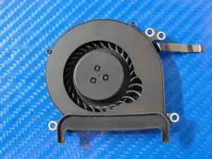 Cpu cooling fan for Air A1465 MD223LL/A MD224LL/A Mid 2012 11 inches 922-9973 #1