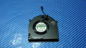Cpu cooling fan for Pro A1278 MC374LL/A Early 2010 13 inches 922-8620