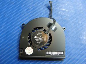 Cpu cooling fan for Pro A1278 MD313LL/A Late 2011 13 inches 922-8620 #2