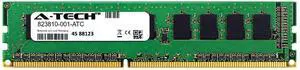 (NOT FOR HOME PC!) 4GB DDR3 PC3-12800E ECC UDIMM (HP 823810-001 Equivalent) Server Memory RAM