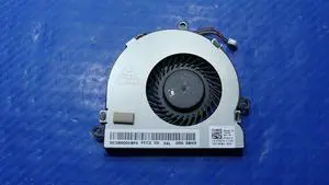 Cpu cooling fan for Dell Inspiron 15-3521 15.6 inches 74X7K DC28000C8A0 #1