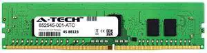 8GB DDR4 2400MHz PC4-19200 RDIMM Replacement for HP 852545-001 Server Memory RAM 8GB DDR4 2400MHz PC4-19200 RDIMM Replacement for HP 852545-001 Server Memory RAM