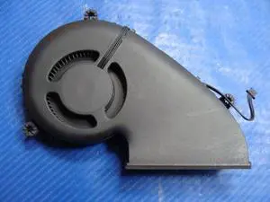 Cpu cooling fan for A1418 ME086LL/A Late 2013 21.5 inches Desktop 923-0452