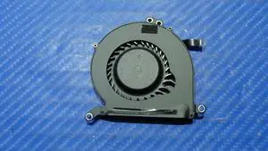 Cpu cooling fan for Air A1466 13 inches 2015 MJVE2LL MJVG2LL 923-00507