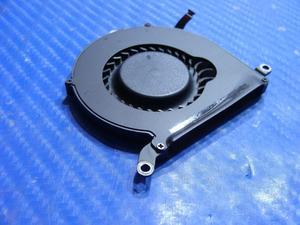 Cpu cooling fan for Air A1369 MC503LL MC504LL Late 2010 13 inches 922-9643
