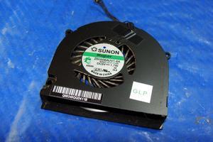 Cpu cooling fan for Pro A1278 13 inches 2010 MC374LL 922-8620 #1