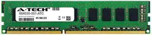 (NOT FOR HOME PC!) 8GB DDR3 PC3-12800E ECC UDIMM (Replacement for HP 684035-001) Server Memory RAM (NOT FOR HOME PC!) 8GB DDR3 PC3-12800E ECC UDIMM (Replacement for HP 684035-001) Server Memory RAM