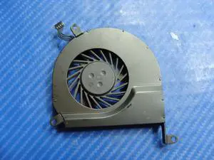 Cpu cooling fan for Pro A1286 15 inches 2011 MD318LL/A Left 922-8703 #1