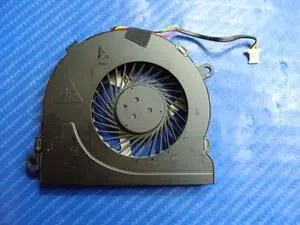 Cpu cooling fan for Dell Inspiron 5548 15.6 inches 3RRG4 DC28000EDD0