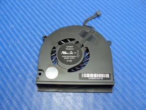 Cpu cooling fan for Pro A1278 13 inches 2010 MC375LL 922-8620