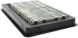 256GB 8x 32GB PC3L-12800L LRDIMM Dell PowerEdge M820 M520 R920 R720xd Memory RAM