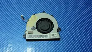 Cpu cooling fan for Dell Inspiron 15-3521 15.6 inches 74X7K DC28000C8F0
