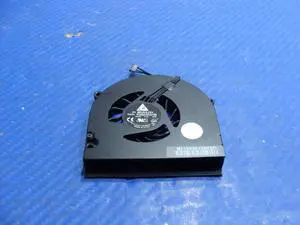Cpu cooling fan for A1278 13 inches Late 2008 MB466LL/A 661-4946