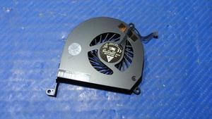Cpu cooling fan for Pro A1286 15 inches Early 2010 MC371LL/A Left 922-8703