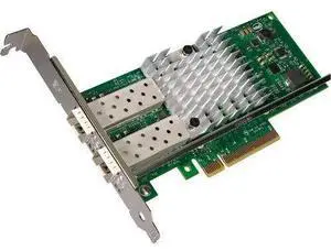 Intel® Ethernet Converged Network Adapter X520-DA2