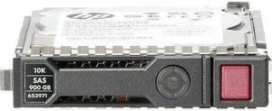 HPE 1TB Internal Hard Drive - SATA/600 Controller - 2.5  Internal Drive - 7200rp