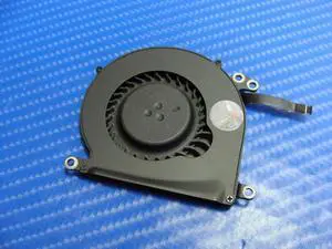 Cpu cooling fan for Air A1465 11 inches 2012 MD223LL MD224LL 922-9673