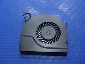 Cpu cooling fan for Pro A1286 15 inches 2011 MC721LL/A Right 922-8702