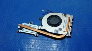 Cpu cooling fan for Dell Inspiron 5558 15.6 inches with Heatsink 923PY #1