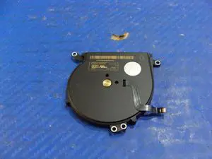 Cpu cooling fan for Air A1466 MJVE2LL/A Early 2015 13 inches 923-00507 #1