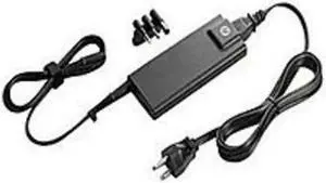 HP Slim - power adapter - 90 Watt - HP Smart Buy (H6Y83UT#ABA) - HP Slim - power adapter - 90 Watt - HP Smart Buy (H6Y83UT#ABA) -