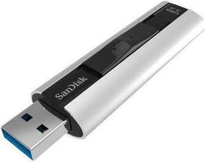 Sandisk - Extreme Pro 256gb Usb 3.1 Flash Drive
