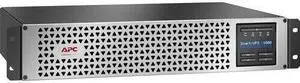 APC by Schneider Electric Smart-UPS Li-Ion, Short Depth 1000VA, 120V With SmartC