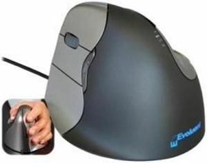 Evoluent VerticalMouse 4 Left (VM4L)