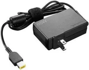 LENOVO 4X20H15594 LENOVO 65W TRAVEL AC ADAPTER