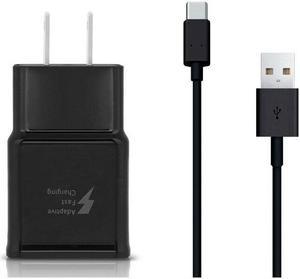 Adaptive Fast Charger (EP-TA20JBE) Power Adapter & USB-C Cable – Reliant  Cellular