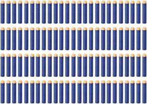 Nerf N-Strike Elite Dart Refill (100-Pack)