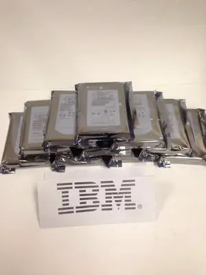 IBM 32P0730 73.40 GB Hard Drive - 3.5" Internal - SCSI (Ultra320 SCSI)