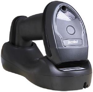Symbol LS4278 Cordless Bluetooth Laser Barcode Scanner, Includes Cradle and USB Cord