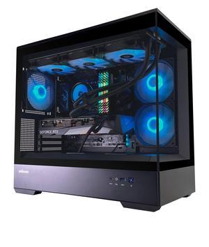 ASUS ROG G700TF (2025) Gaming Desktop PC, Intel® Core™ Ultra 9 285K Processor, ASUS PRIME GeForce RTX™ 5080, 2TB M.2 NVMe™ PCIe® 4 SSD, 32GB DDR5 RAM,