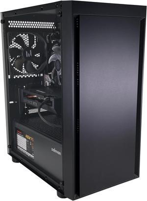 GRI Pure Pro Desktop | Ryzen 7 7700X | 32GB DDR5 | RTX 3060 12GB | 2TB NVMe | WiFi 6E Built-in