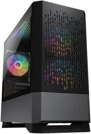 Cougar Carrier Barebones Kit | i7-8700 | Windows 11 Pro | 16GB RAM | 1TB SSD