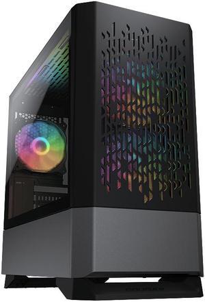 Cougar Carrier Barebones Kit | i5-8500 | Windows 11 Pro | 16GB RAM | 512GB SSD