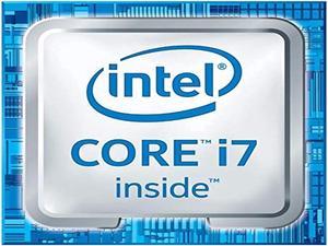 Intel I7 8700 CPU - 8th Gen Core I7-8700 6-core LGA 1151 (Socket H4) 3.2GHz  Processor CM8068403358316