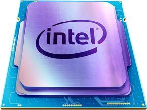 Intel Core i7-10700 - Core i7 10th Gen Comet Lake 8-Core 2.9 GHz LGA 1200 65W Intel UHD Graphics 630 Desktop Processor - CPU ONLY