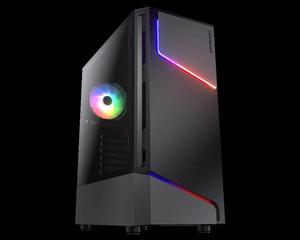 Cougar Battleship Gaming Desktop | i7-12700f | 16GB | RX 6700XT | 1TB NVME | WiFi Built-In