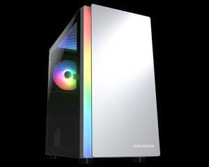 Cougar Battleship Gaming Desktop | i7-13700f | 32GB | RTX 4060Ti 8GB | 2TB NVMe | WiFi Built-In