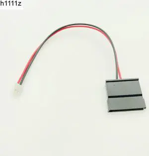Computer Cables Mini 2Pin to SATA Power Cable Sleeved Cable PC SATA Power Connector SATA Power Adapter Cables 22AWG 15cm