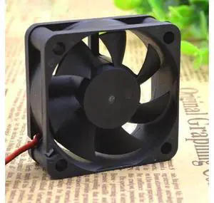 dc fan 5020 24V 50*50*20 mm 50X50X20 mm 50mm 5cm 2wire 2 Pin server inverter Cooling fan