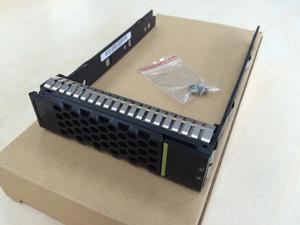 3.5" HDD Drive Tray Hard Drive Caddy for RH2288 V3 RH1288V3 RH8100V3 RH5885 V3 VCN500 VCN3020 Caddies