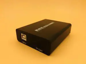 Recorder Adapter USB Keyboard Mouse Recorder 16Gb Micro SD TF Card Automatic Caller Player Loop Operation for Server Game Mining