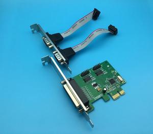 Mainboard CPU Graphics Card Extention Cables PCI-E 1X to 16X Extender Riser Card SATA 4P Power Cable 4P Adapter Cable