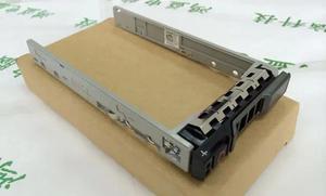 2.5" SAS SATA HDD Drive Tray Caddy Bracket P/N 8FKXC PowerEdge R630 R730 R730XD T430 T630 for