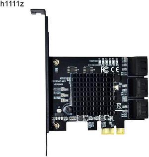 Mainboard CPU Graphics Card Extention Cables PCI-E 1X to 16X Extender Riser Card SATA 4P Power Cable 4P Adapter Cable