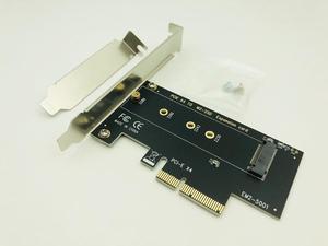 ADD ON Cards PCIE TO m2 Adapter PCIE Nvme Expansion Card m.2 ssd PCIEadapter m2/NVME PCIE adapter for 2230 2242 2260 2280 SSD