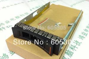 69Y5284 3.5" SAS SATA HDD Drive Tray Caddy x3500 x3530 x3550 x3630 x3650